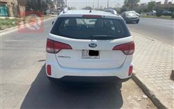 کیا سۆرینتۆ